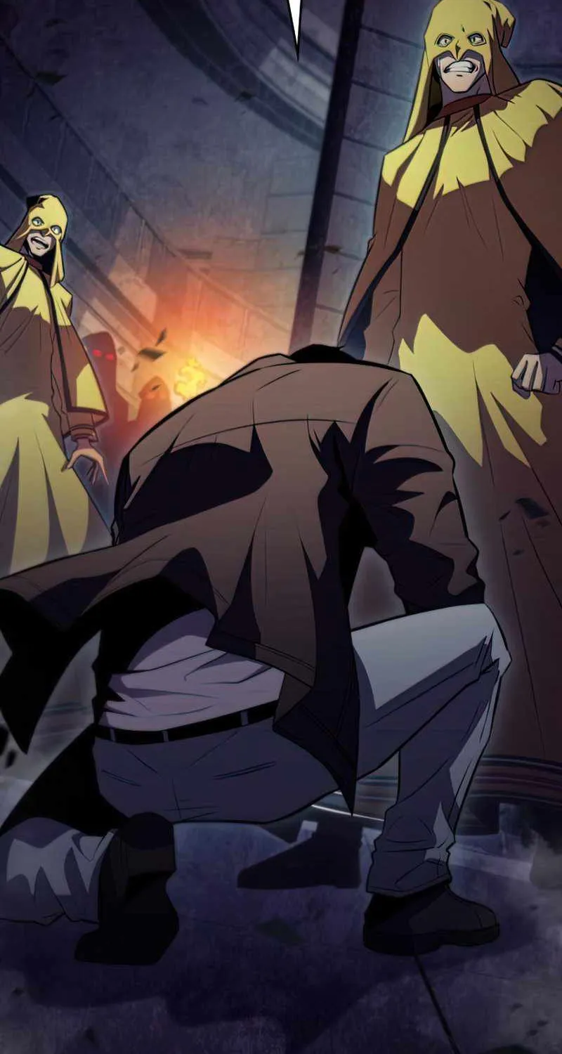 Solo Max-Level Newbie Chapter 60 page 97 - 