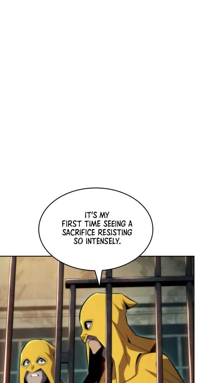 Solo Max-Level Newbie Chapter 61 page 101 - 