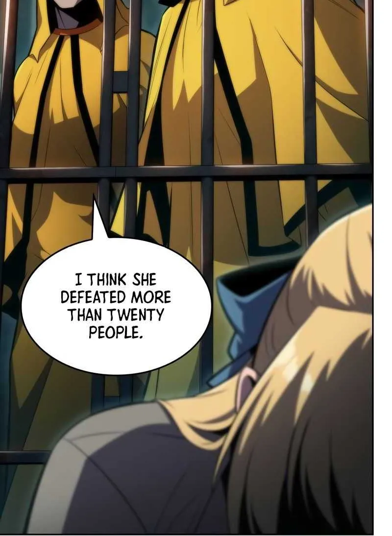Solo Max-Level Newbie Chapter 61 page 102 - 