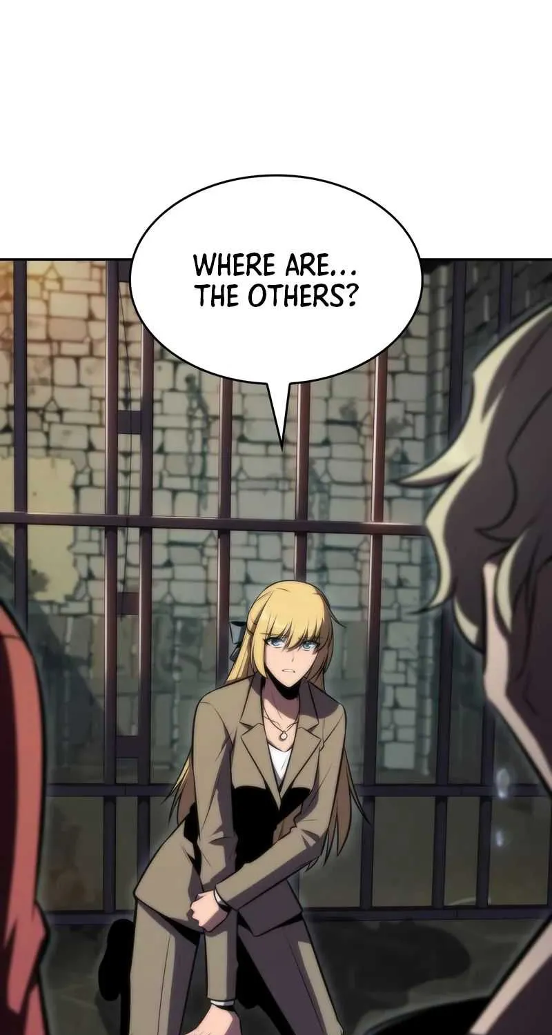 Solo Max-Level Newbie Chapter 61 page 105 - 