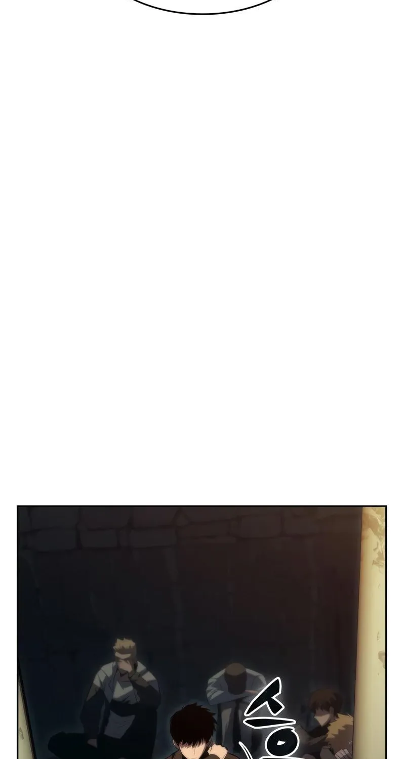 Solo Max-Level Newbie Chapter 61 page 13 - 