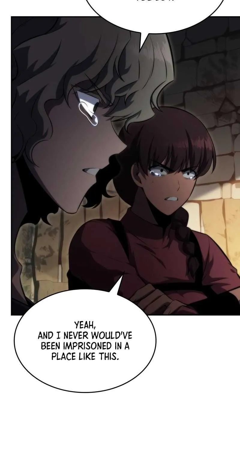 Solo Max-Level Newbie Chapter 61 page 121 - 