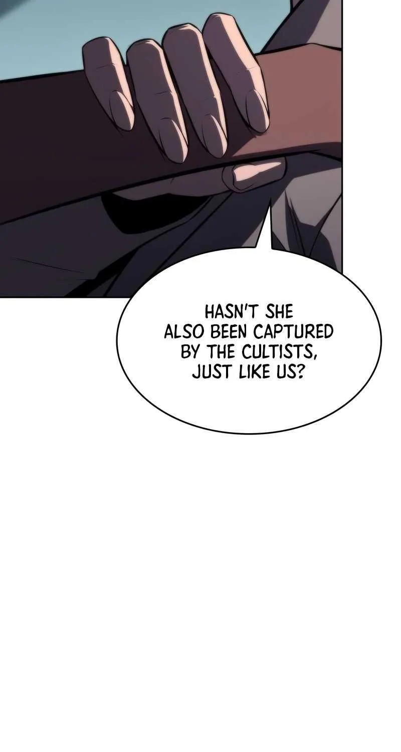 Solo Max-Level Newbie Chapter 61 page 129 - 
