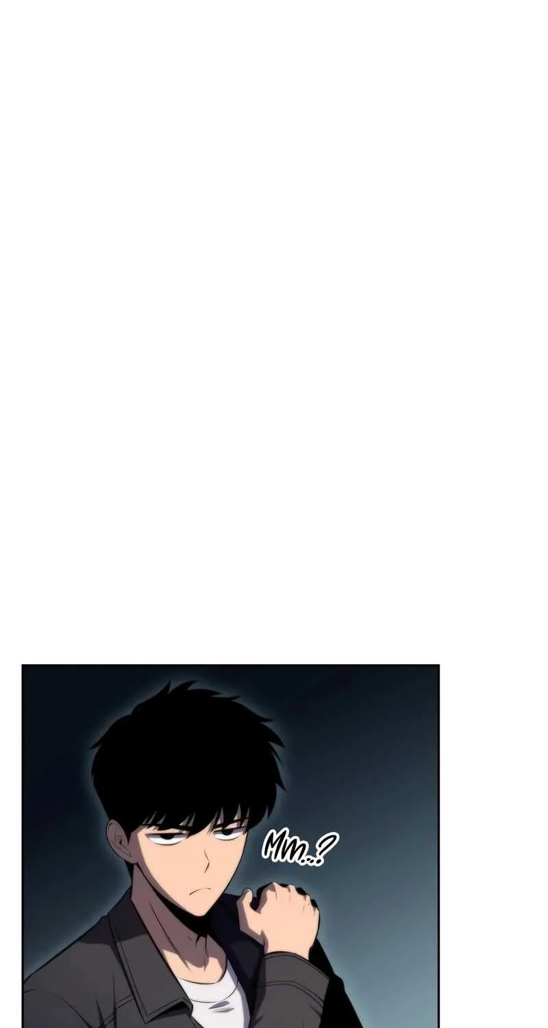 Solo Max-Level Newbie Chapter 61 page 18 - 