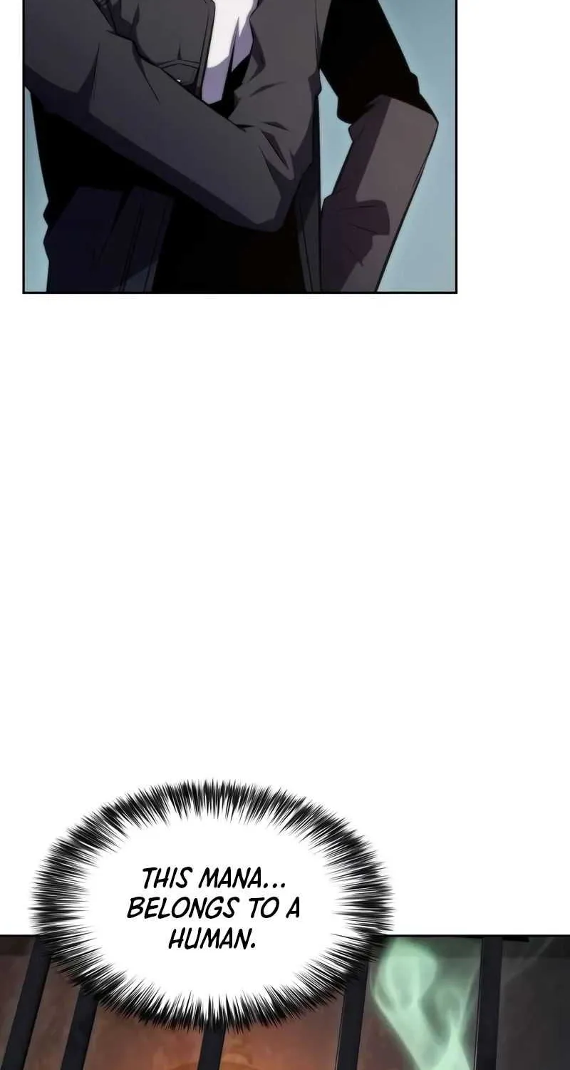 Solo Max-Level Newbie Chapter 61 page 19 - 