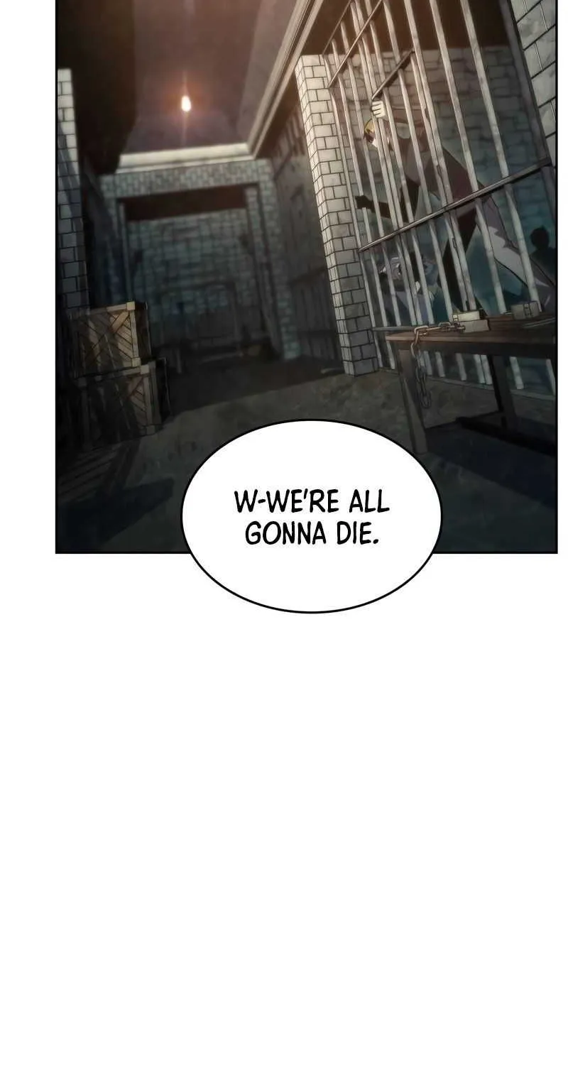 Solo Max-Level Newbie Chapter 61 page 3 - 