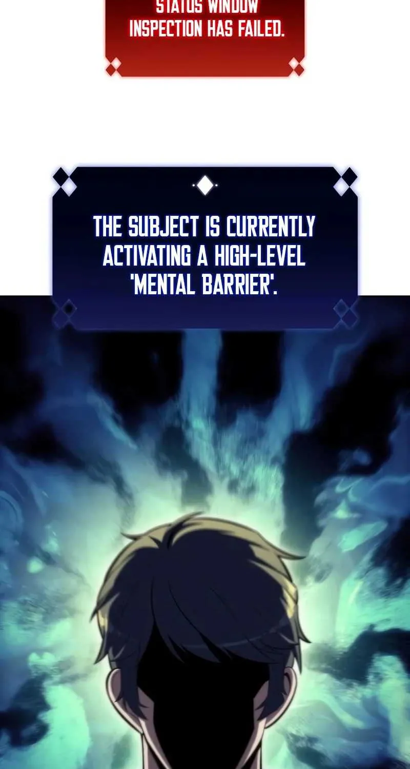 Solo Max-Level Newbie Chapter 61 page 23 - 