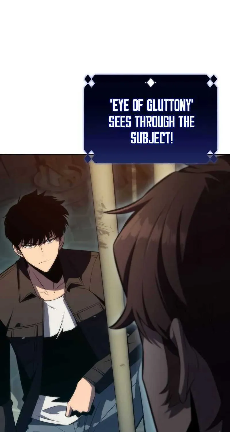 Solo Max-Level Newbie Chapter 61 page 28 - 