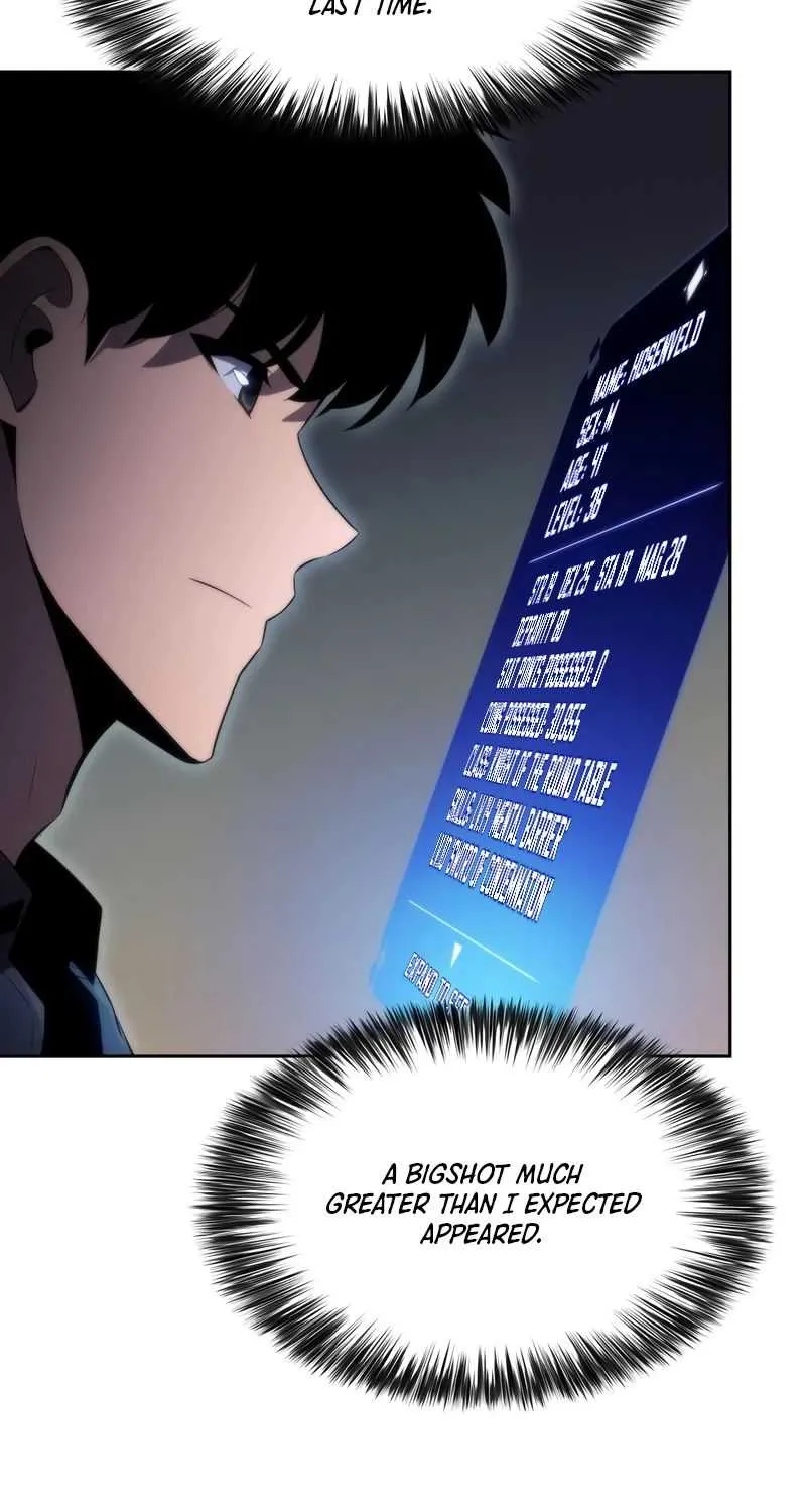 Solo Max-Level Newbie Chapter 61 page 31 - 