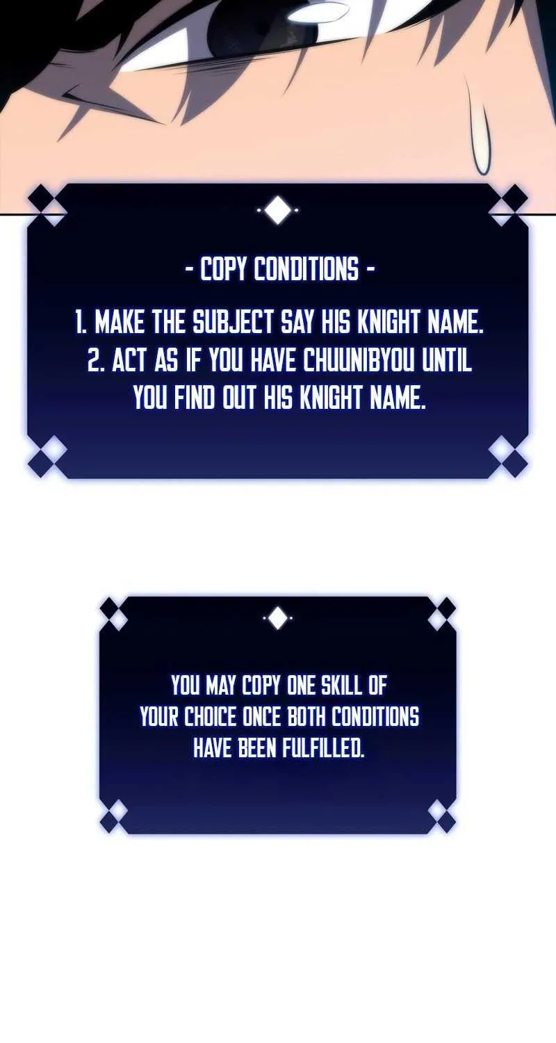 Solo Max-Level Newbie Chapter 61 page 35 - 