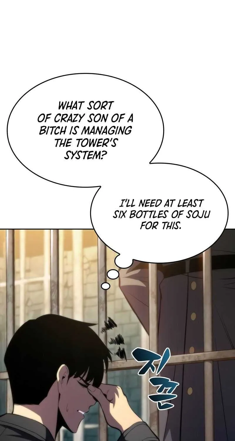 Solo Max-Level Newbie Chapter 61 page 36 - 