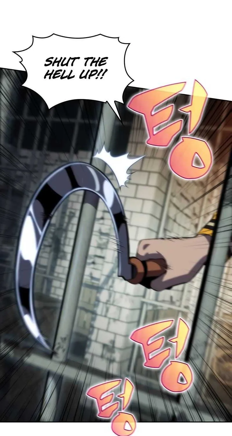 Solo Max-Level Newbie Chapter 61 page 5 - 