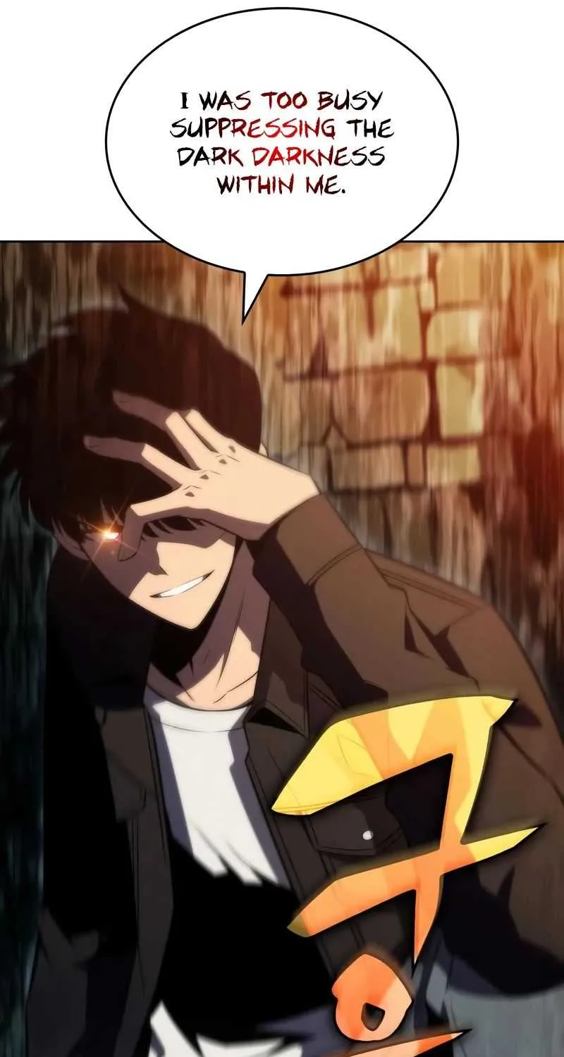 Solo Max-Level Newbie Chapter 61 page 41 - 