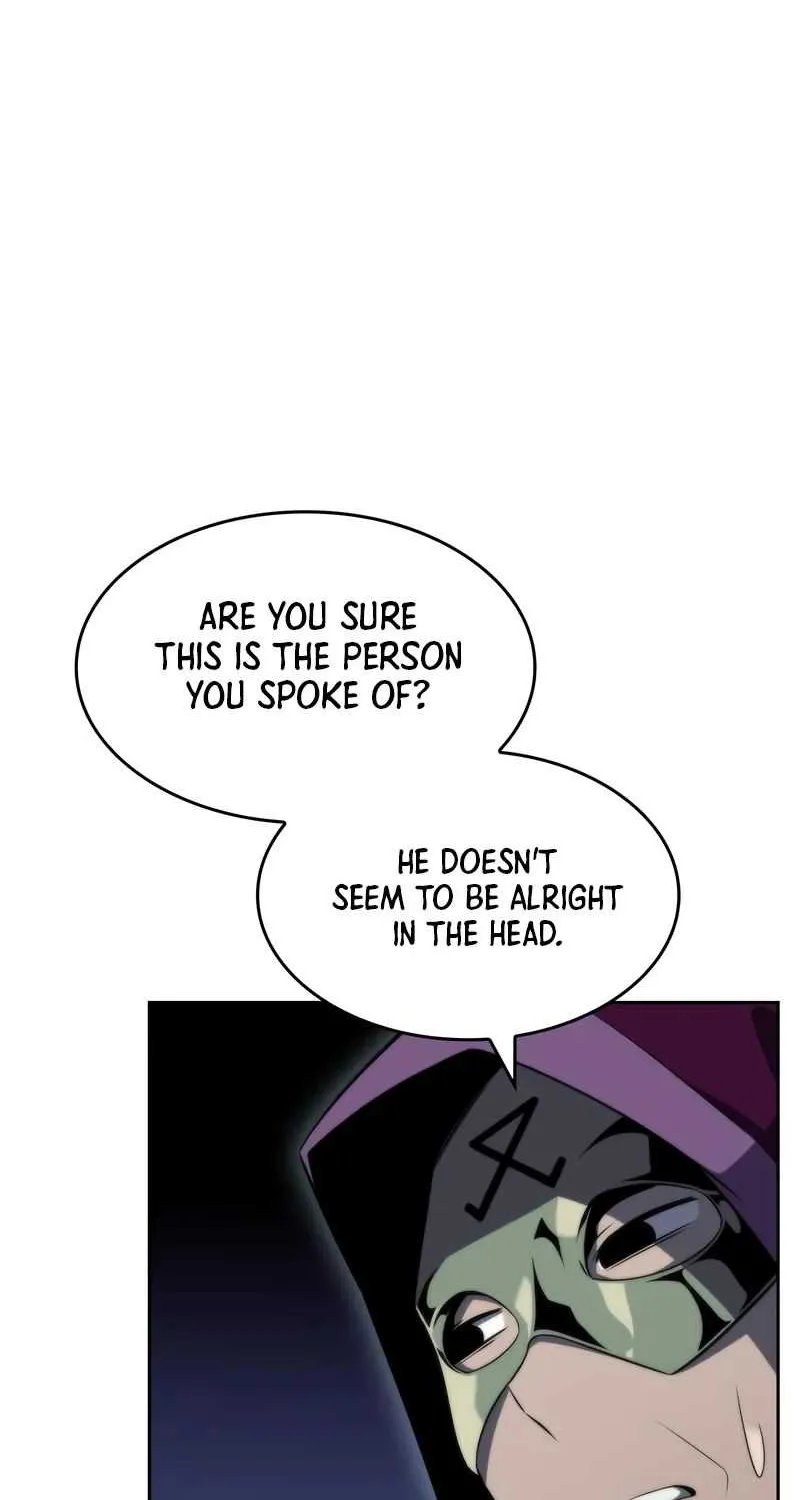 Solo Max-Level Newbie Chapter 61 page 44 - 