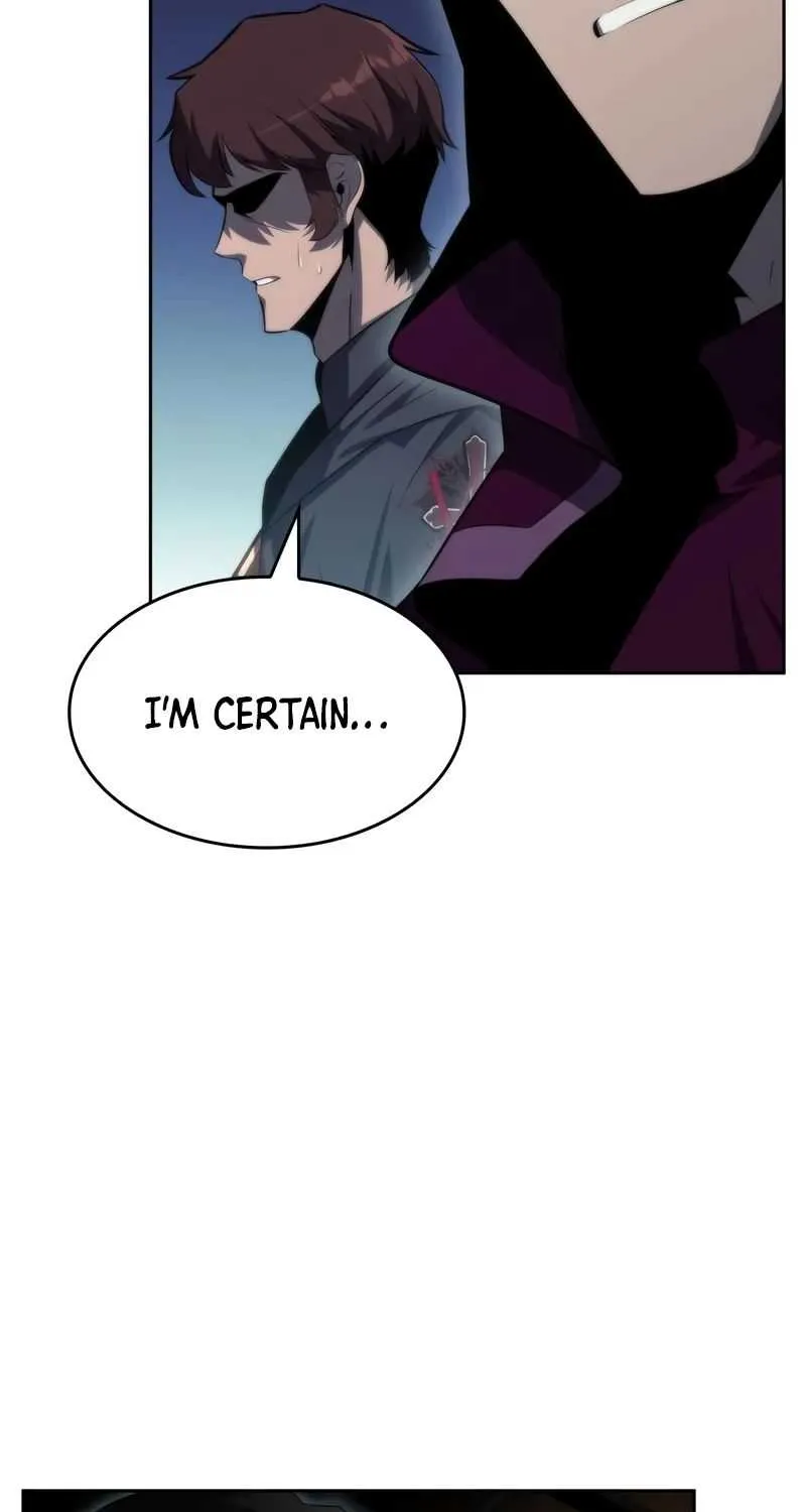 Solo Max-Level Newbie Chapter 61 page 45 - 