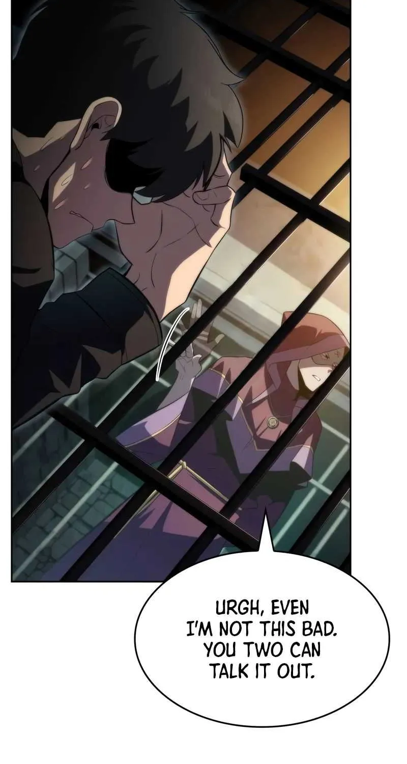Solo Max-Level Newbie Chapter 61 page 46 - 