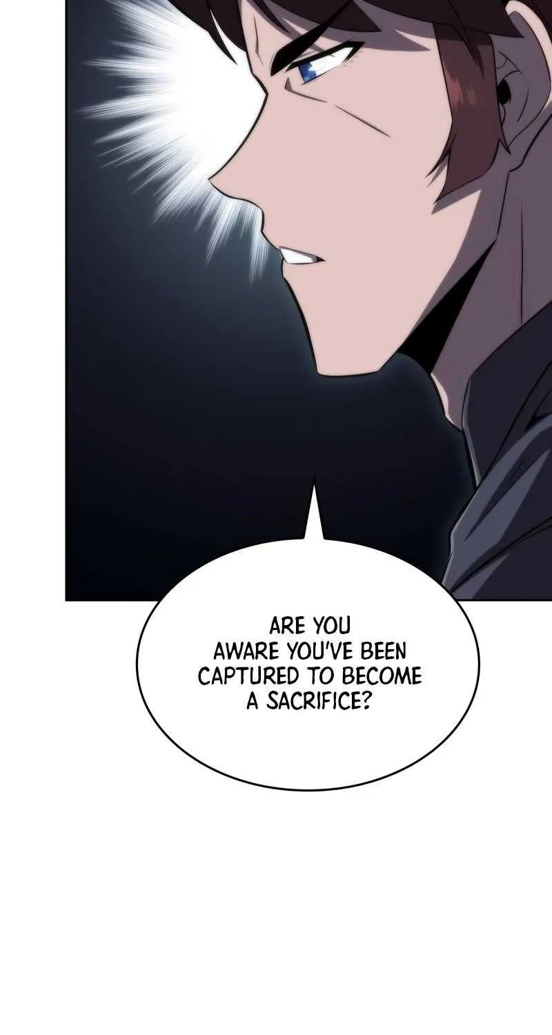 Solo Max-Level Newbie Chapter 61 page 51 - 
