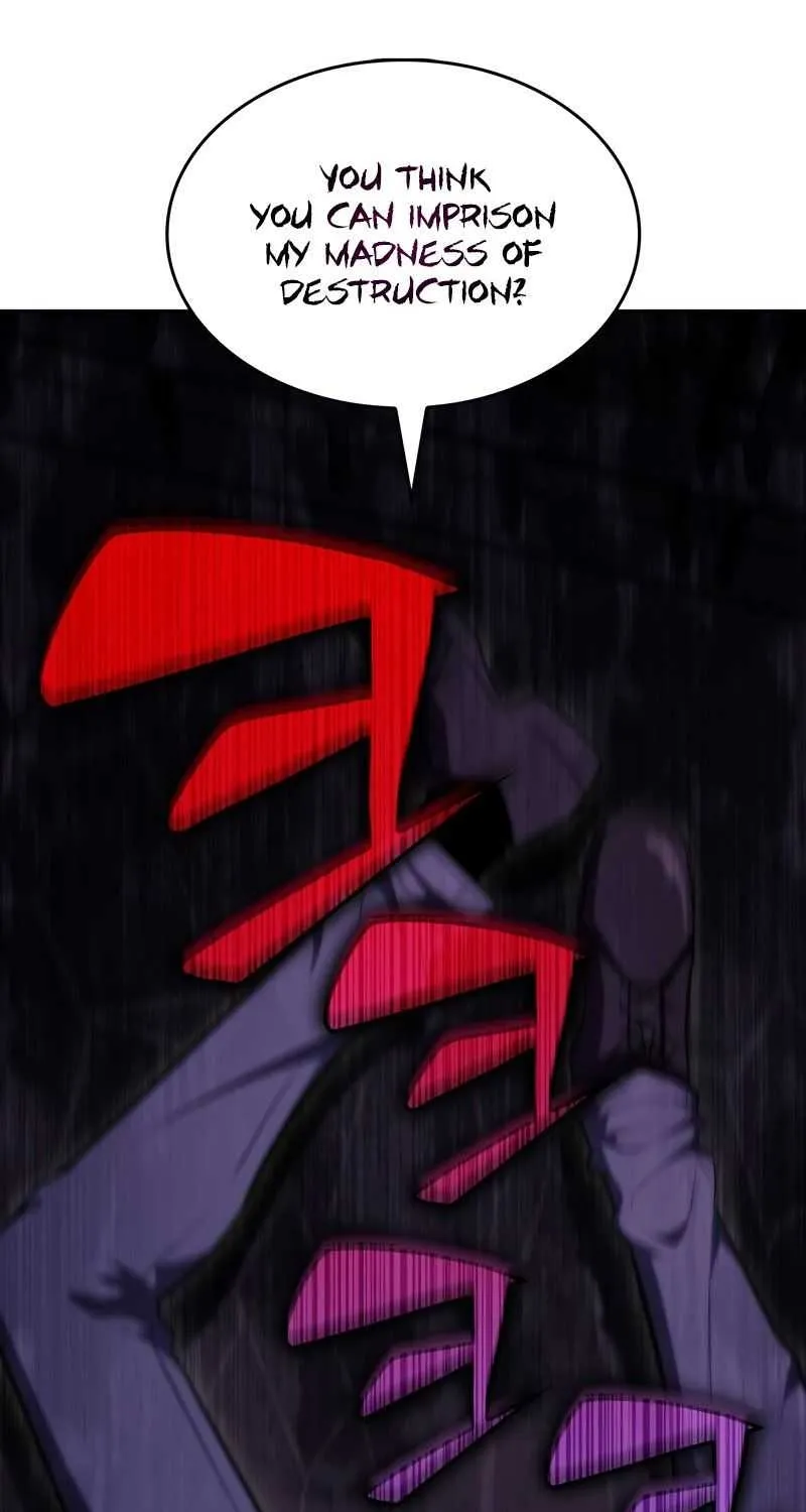 Solo Max-Level Newbie Chapter 61 page 52 - 