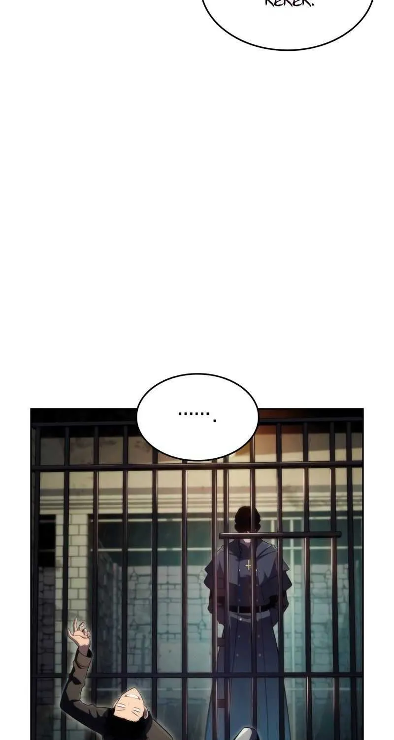 Solo Max-Level Newbie Chapter 61 page 54 - 