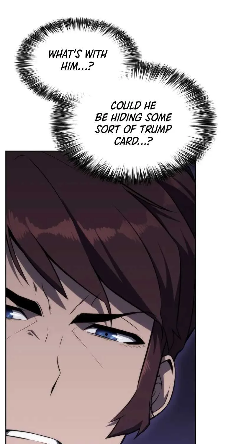 Solo Max-Level Newbie Chapter 61 page 56 - 