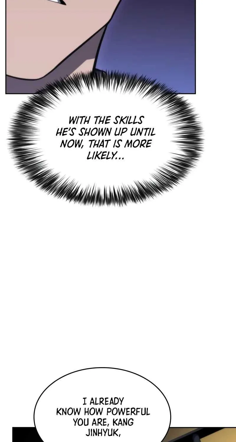 Solo Max-Level Newbie Chapter 61 page 57 - 