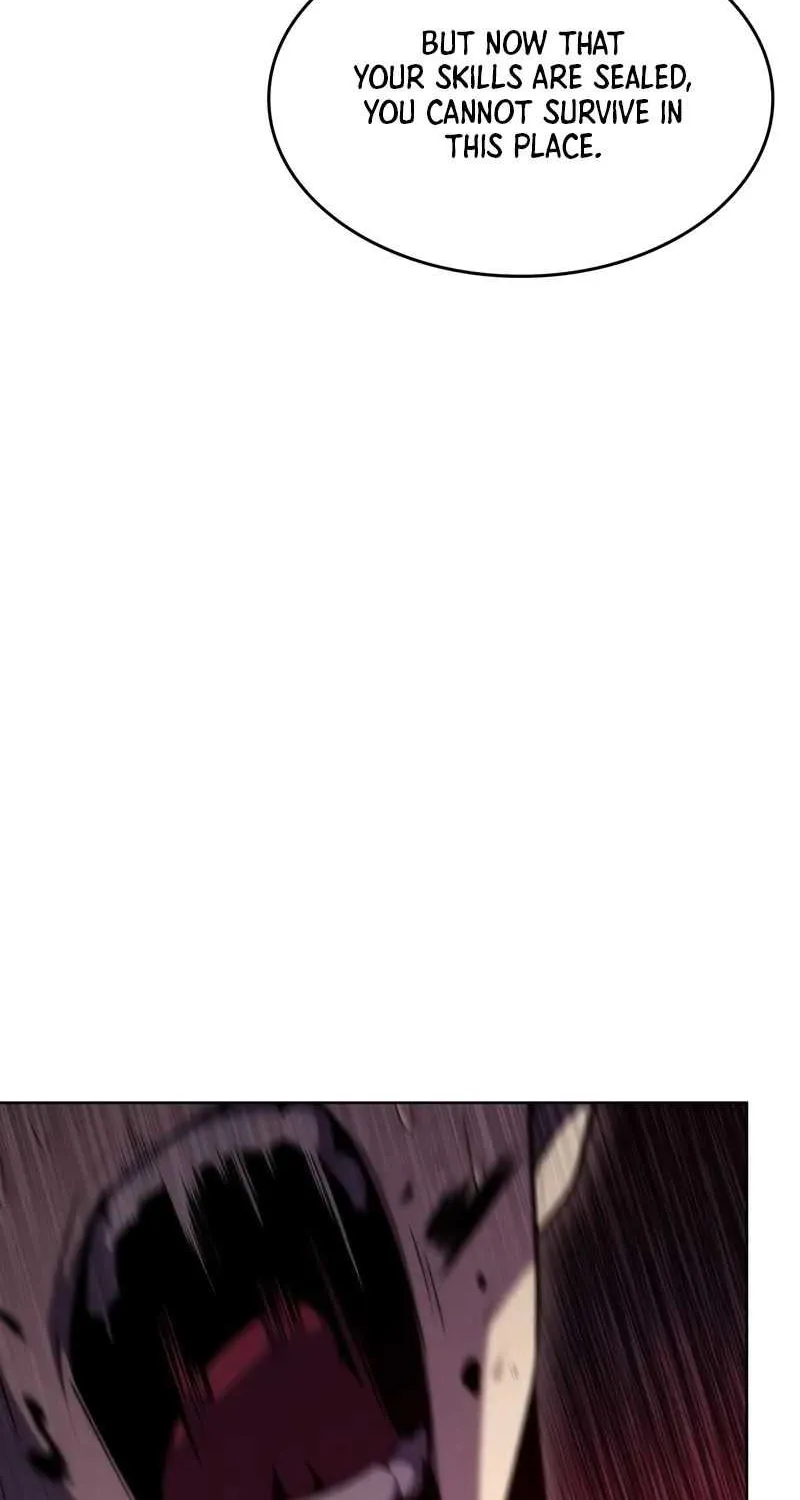Solo Max-Level Newbie Chapter 61 page 59 - 