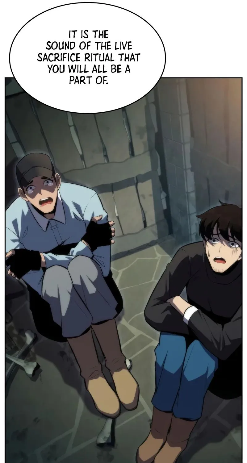 Solo Max-Level Newbie Chapter 61 page 64 - 