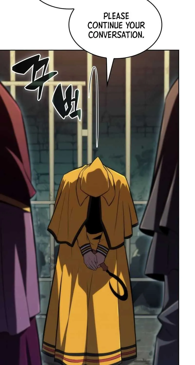 Solo Max-Level Newbie Chapter 61 page 8 - 
