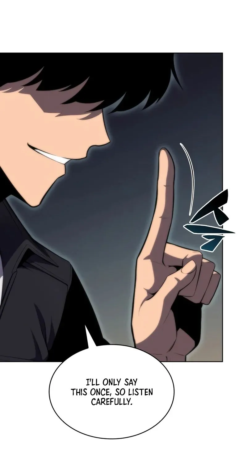 Solo Max-Level Newbie Chapter 61 page 81 - 