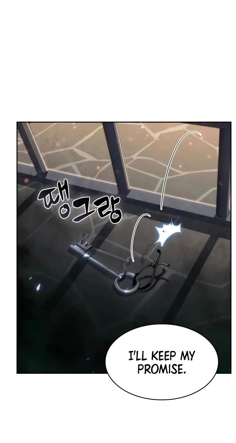 Solo Max-Level Newbie Chapter 61 page 85 - 