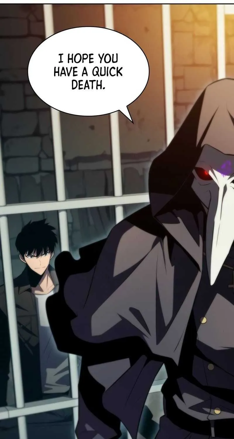 Solo Max-Level Newbie Chapter 61 page 87 - 