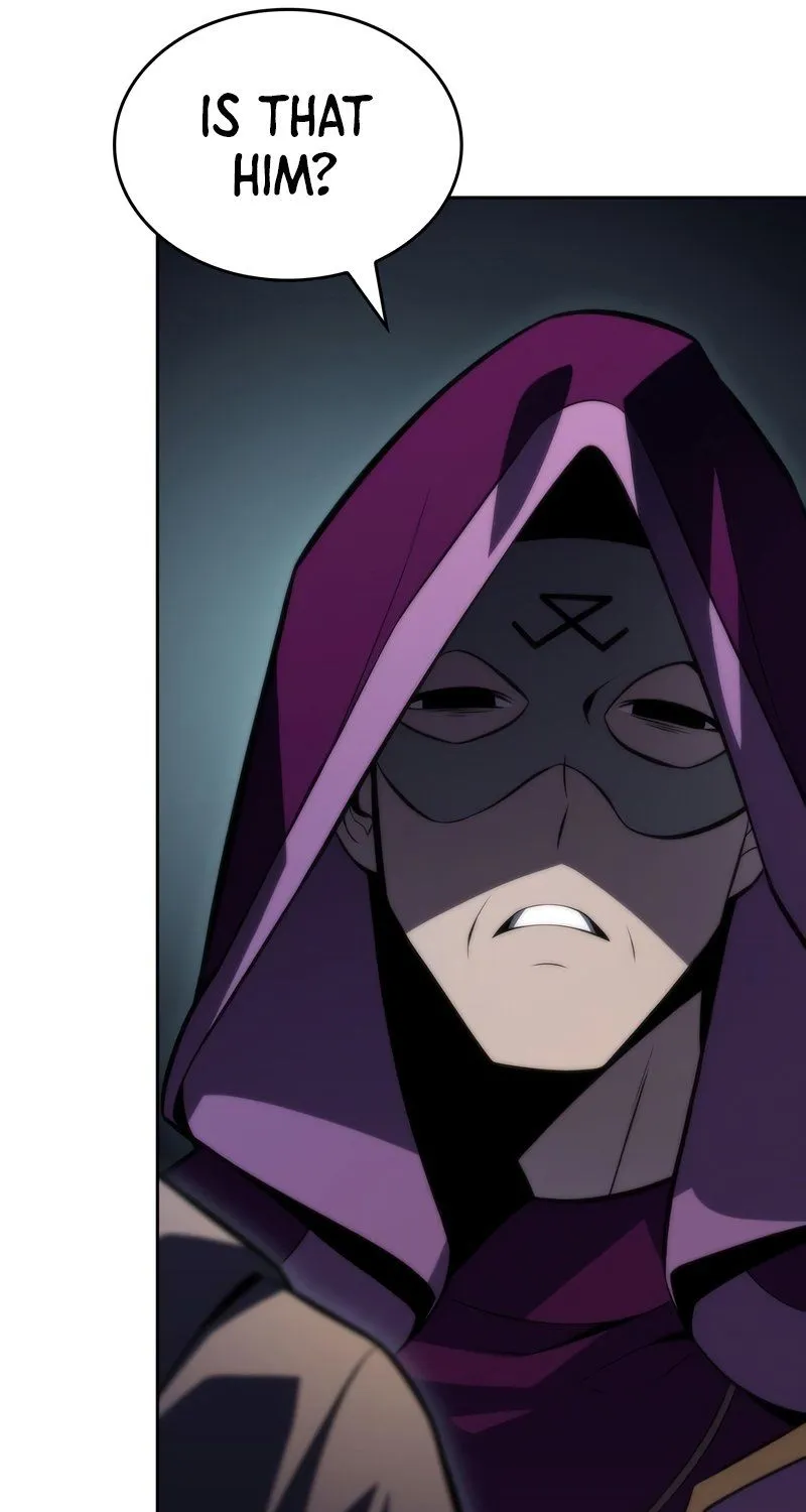 Solo Max-Level Newbie Chapter 61 page 10 - 