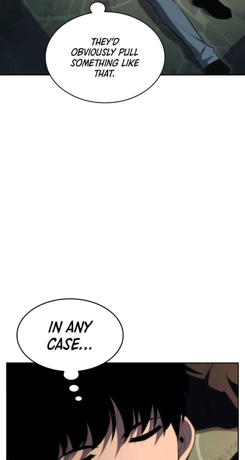 Solo Max-Level Newbie Chapter 61 page 96 - 