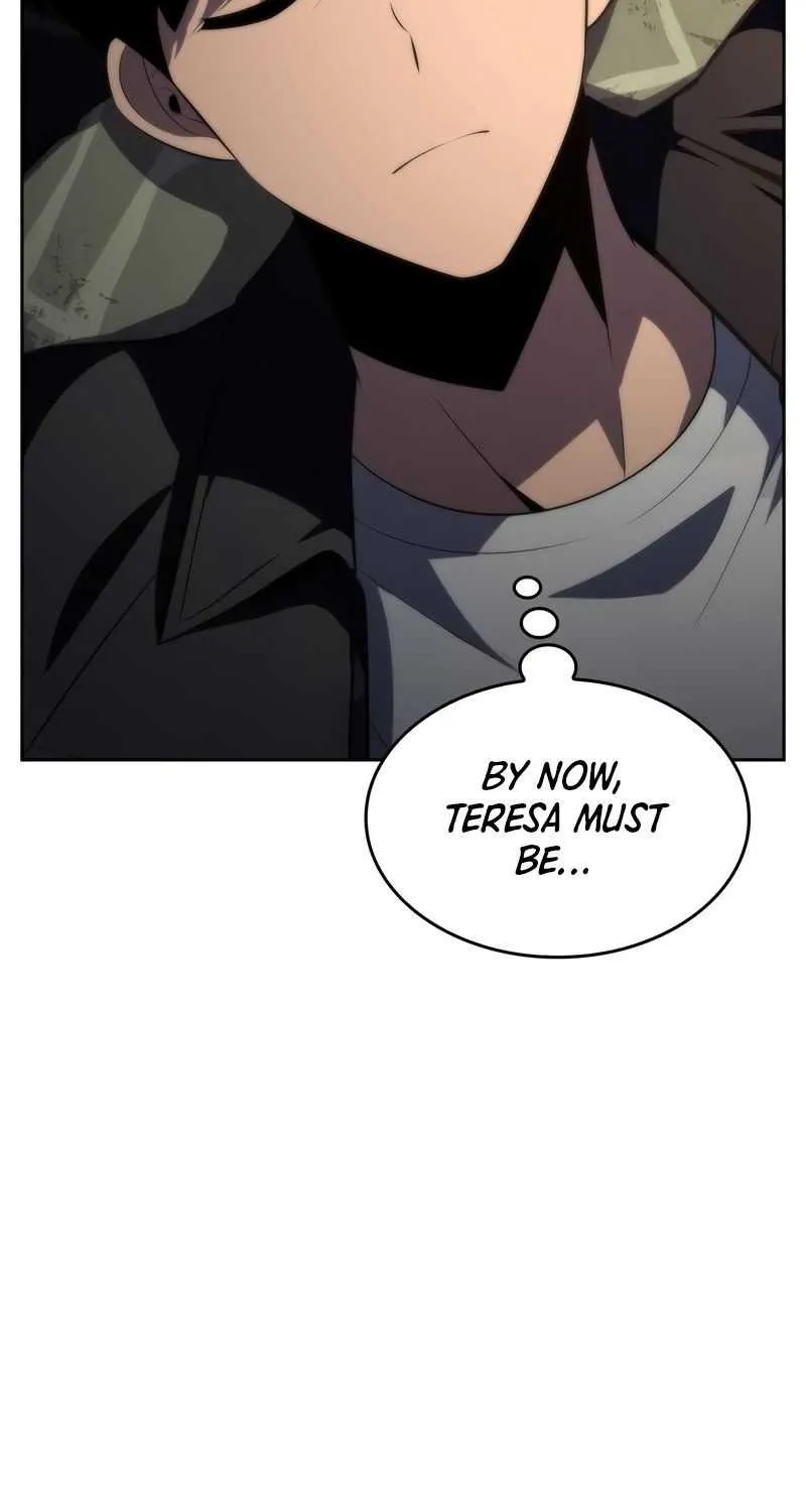 Solo Max-Level Newbie Chapter 61 page 97 - 