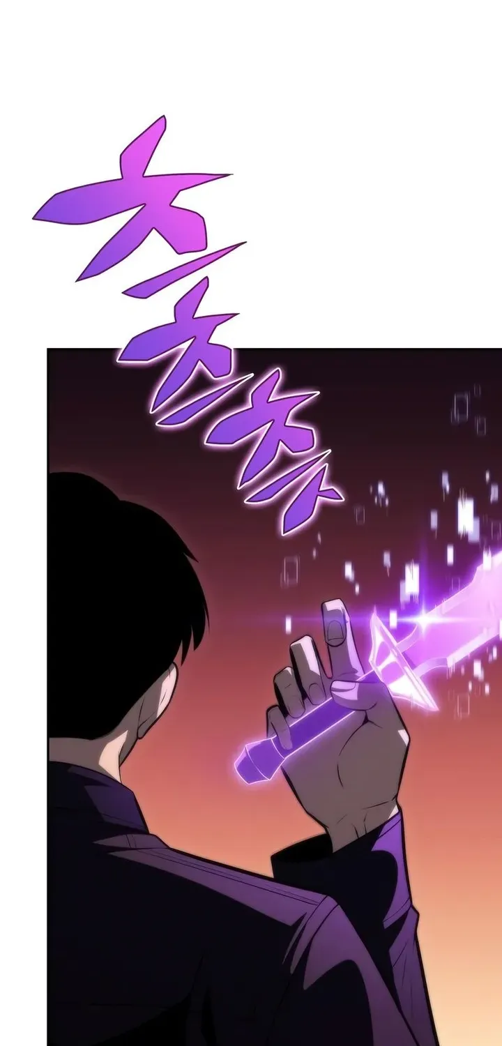 Solo Max-Level Newbie Chapter 62 page 105 - 
