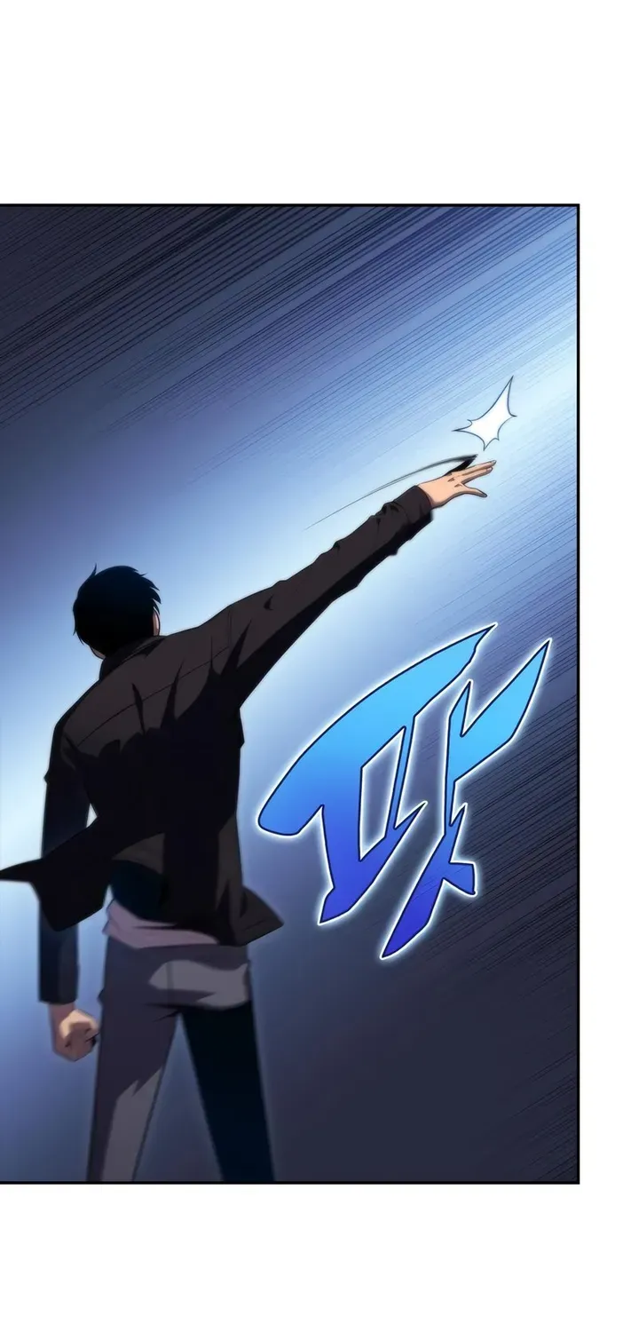 Solo Max-Level Newbie Chapter 62 page 107 - 