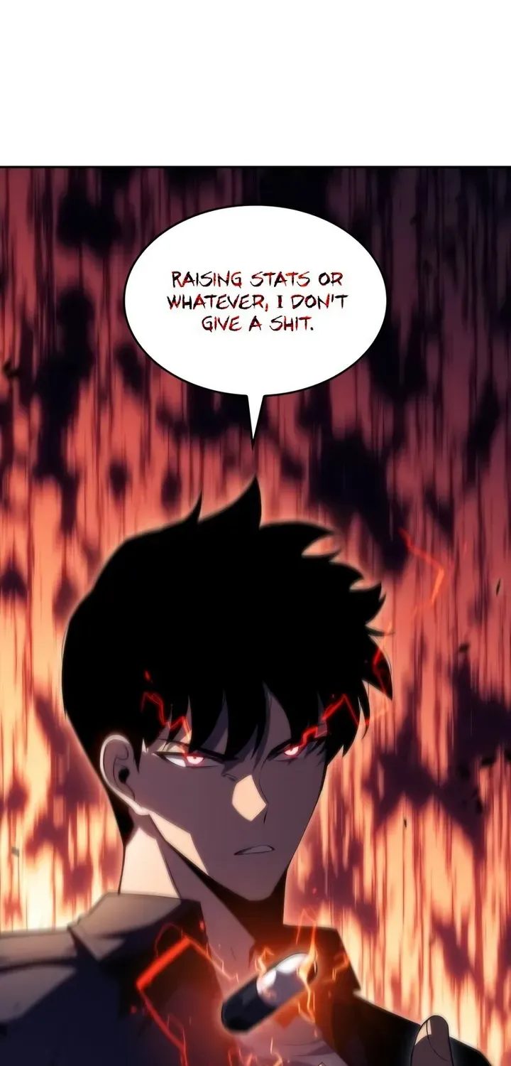 Solo Max-Level Newbie Chapter 62 page 120 - 