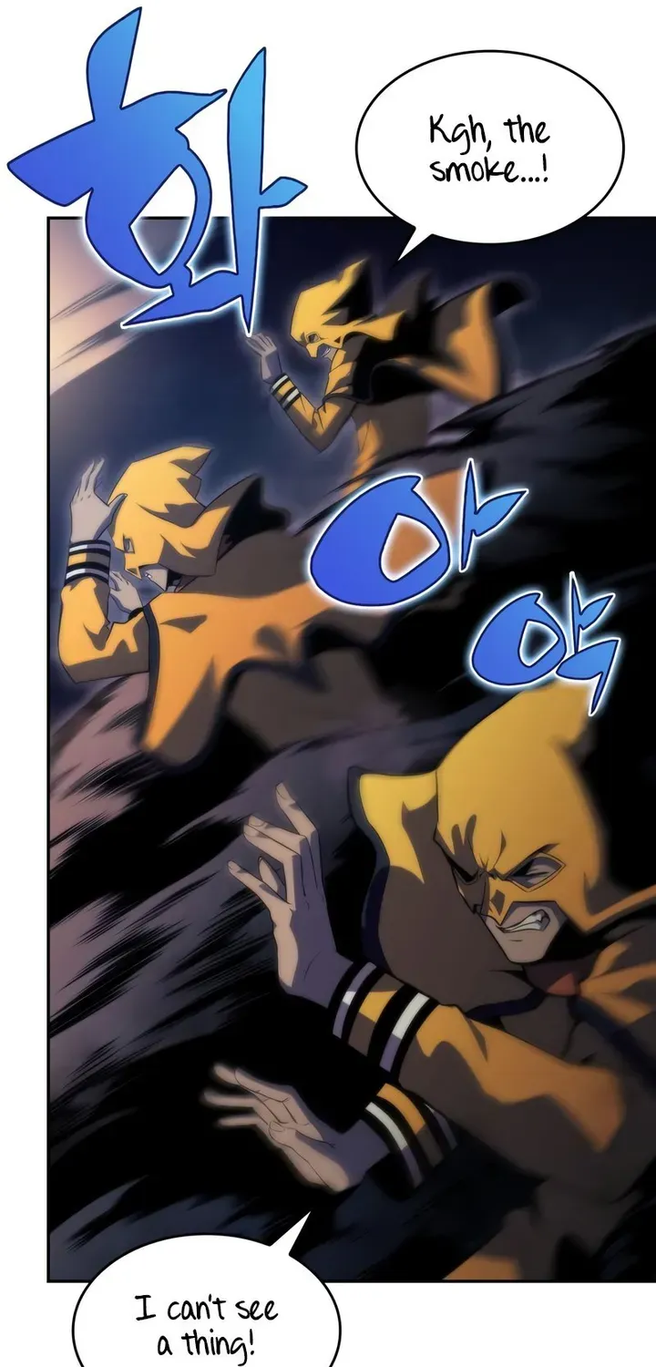 Solo Max-Level Newbie Chapter 62 page 127 - 