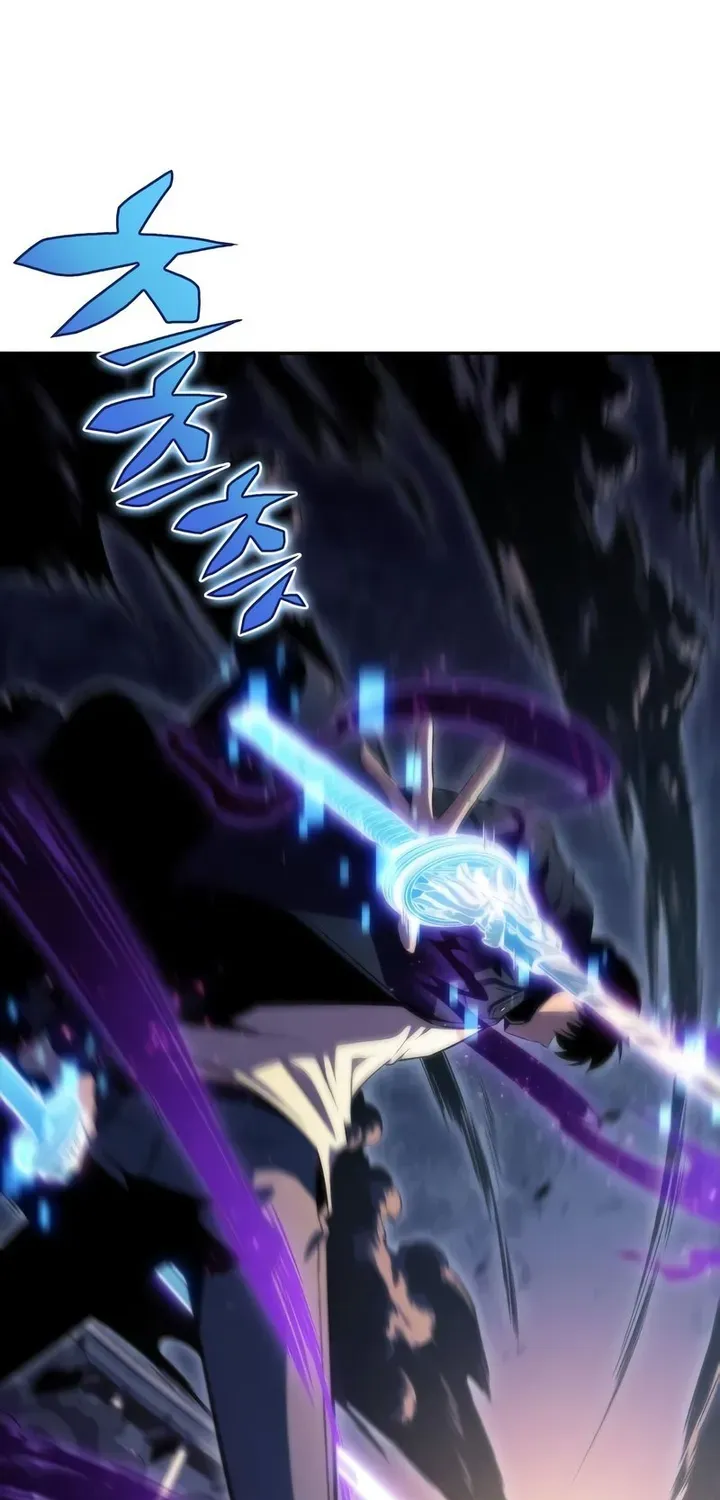 Solo Max-Level Newbie Chapter 62 page 129 - 