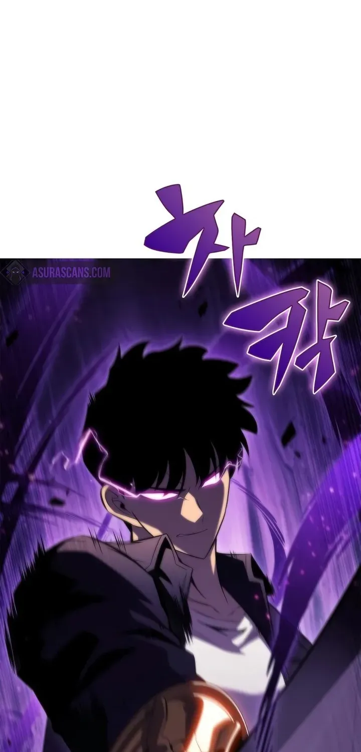 Solo Max-Level Newbie Chapter 62 page 132 - 