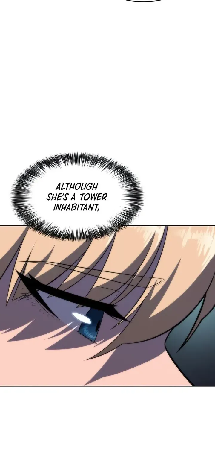 Solo Max-Level Newbie Chapter 62 page 19 - 