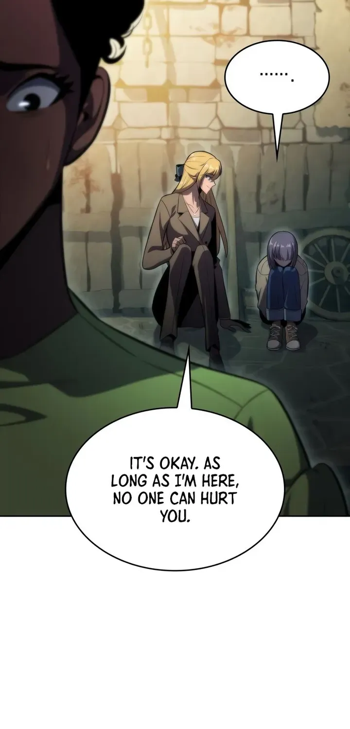 Solo Max-Level Newbie Chapter 62 page 3 - 