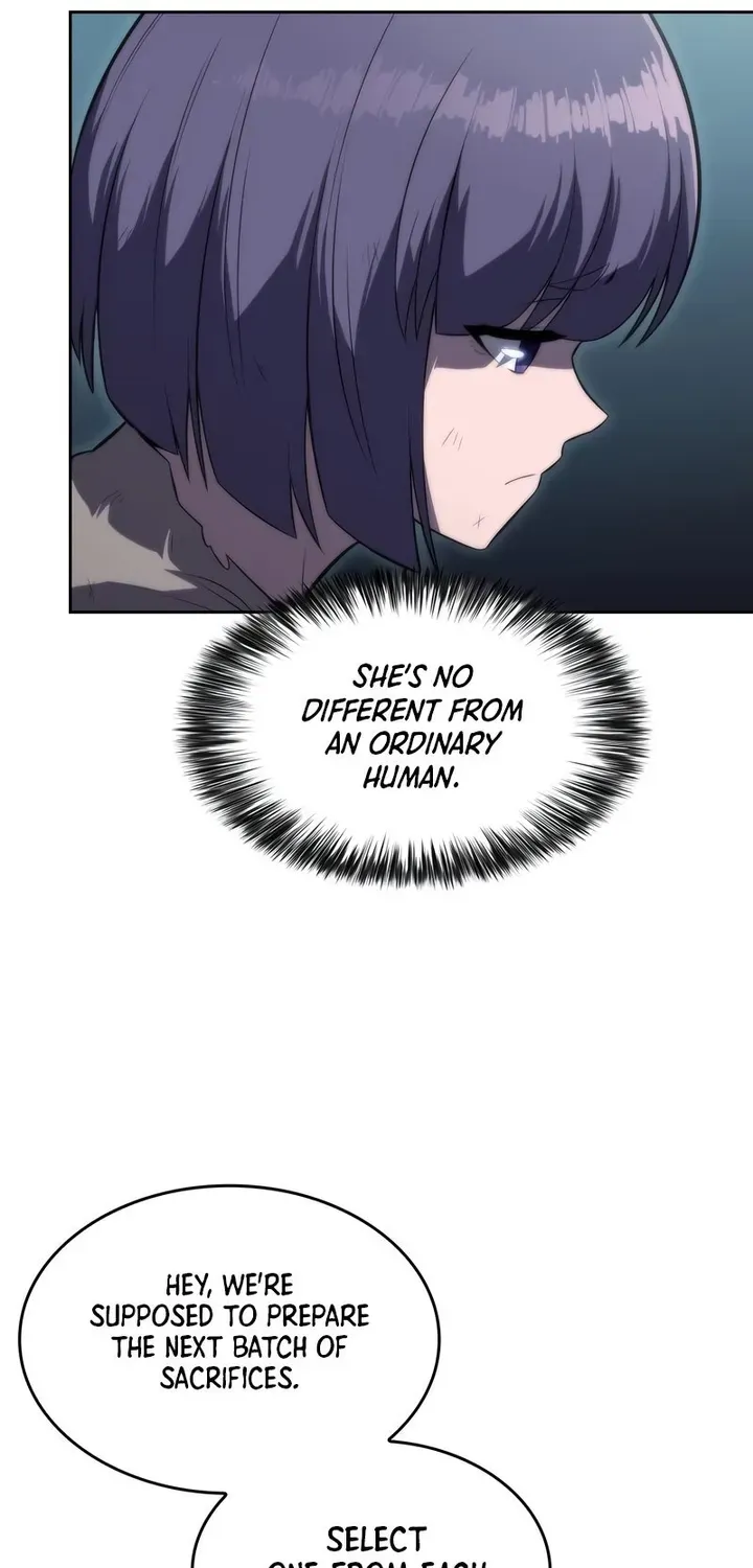 Solo Max-Level Newbie Chapter 62 page 21 - 