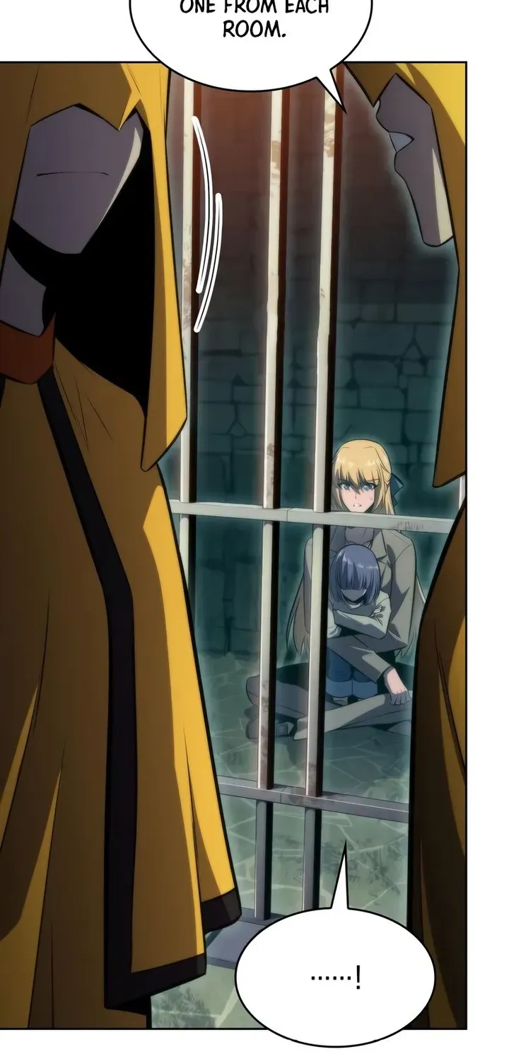 Solo Max-Level Newbie Chapter 62 page 22 - 