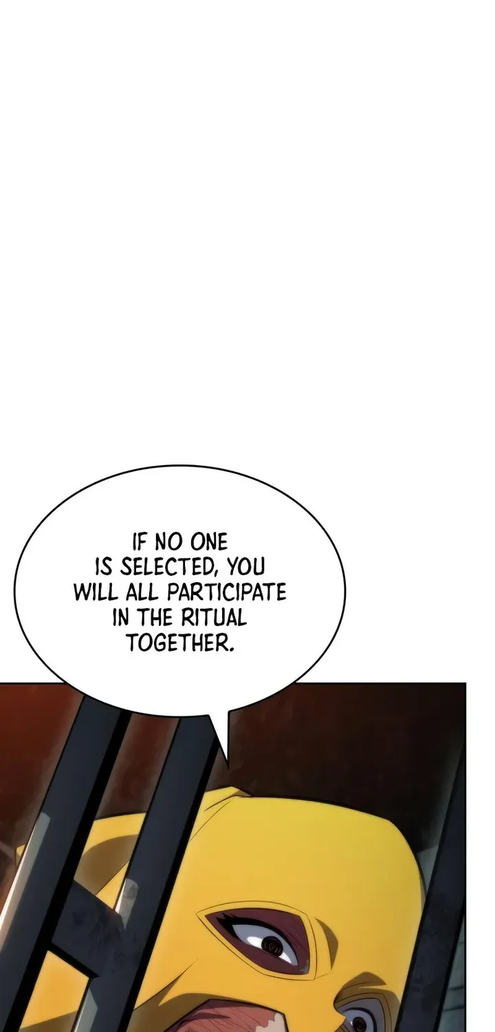 Solo Max-Level Newbie Chapter 62 page 23 - 