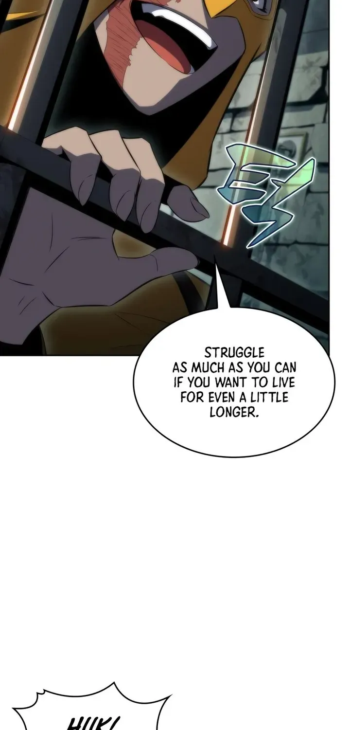 Solo Max-Level Newbie Chapter 62 page 24 - 