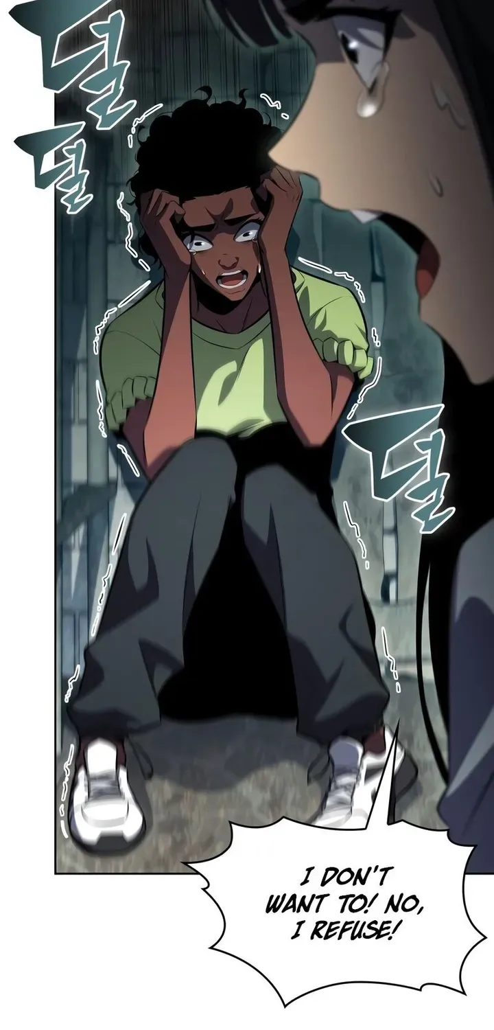 Solo Max-Level Newbie Chapter 62 page 26 - 