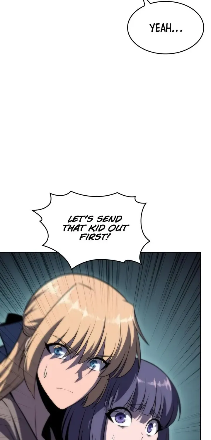 Solo Max-Level Newbie Chapter 62 page 28 - 