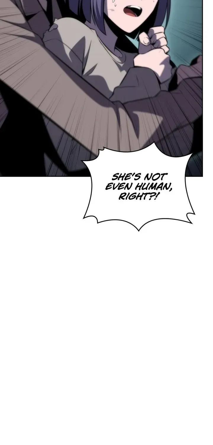 Solo Max-Level Newbie Chapter 62 page 29 - 