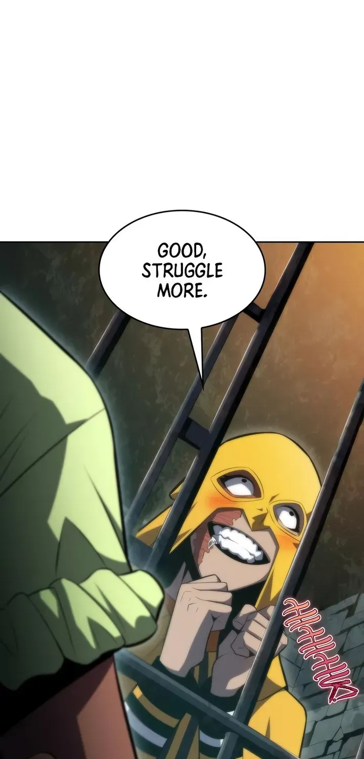Solo Max-Level Newbie Chapter 62 page 34 - 